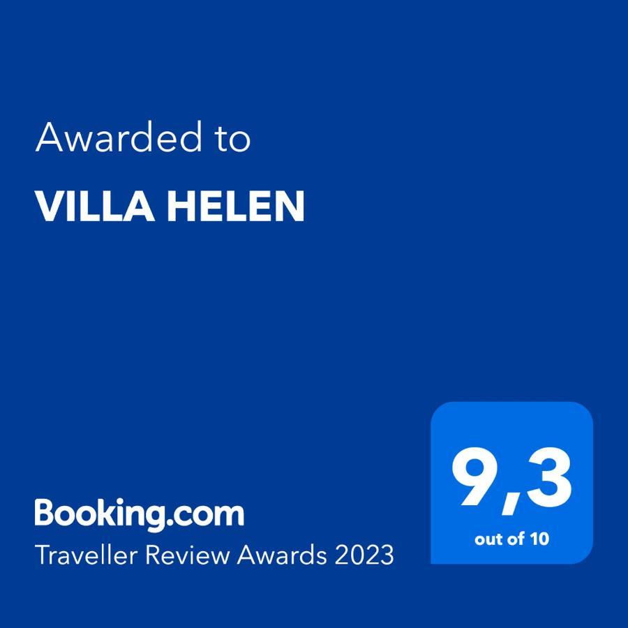 Villa Helen Playa Blanca  Exterior photo