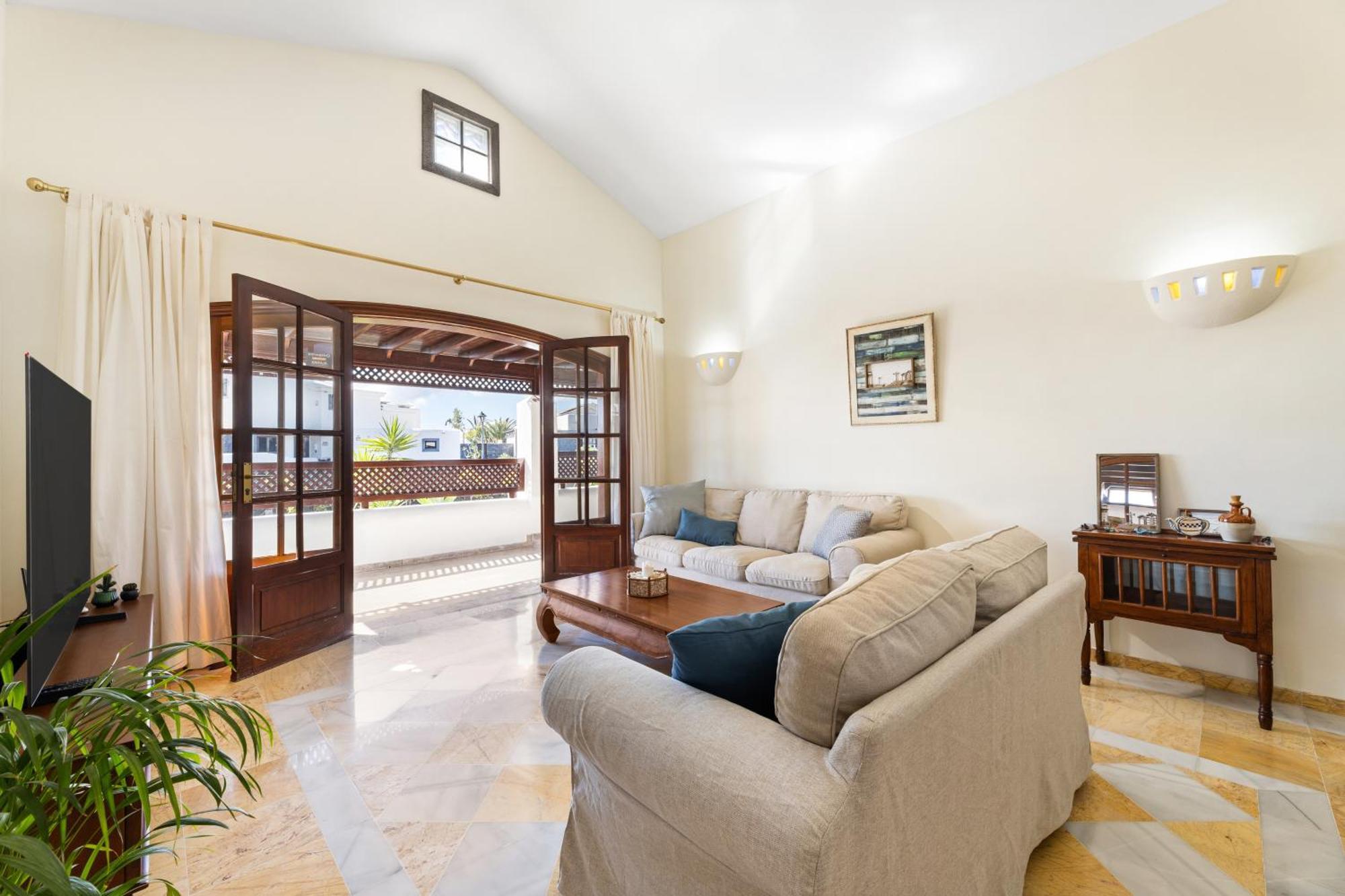 Villa Helen Playa Blanca  Exterior photo