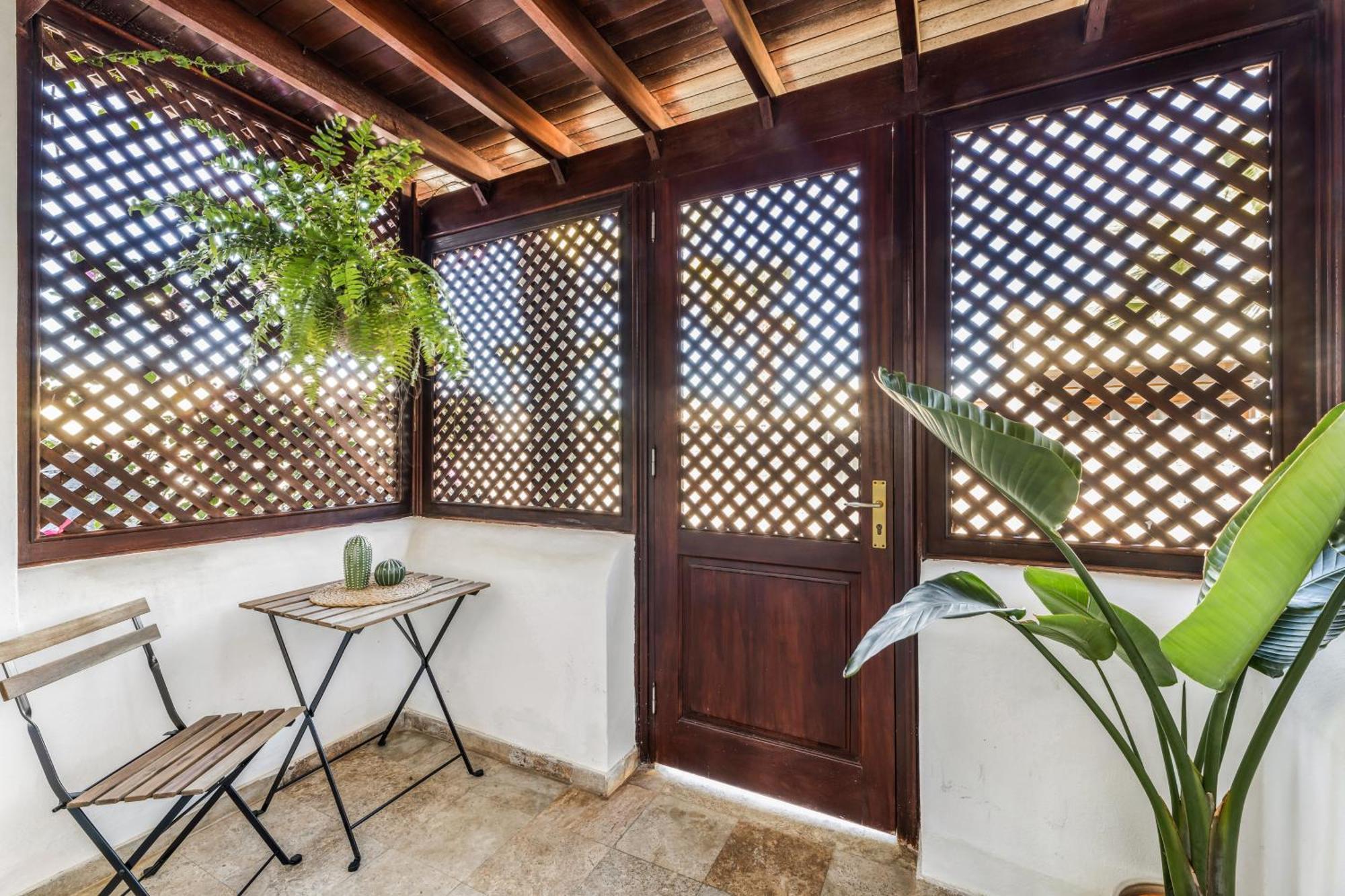 Villa Helen Playa Blanca  Exterior photo