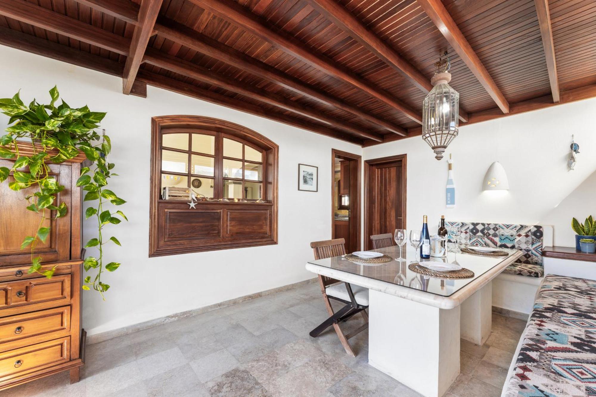 Villa Helen Playa Blanca  Exterior photo