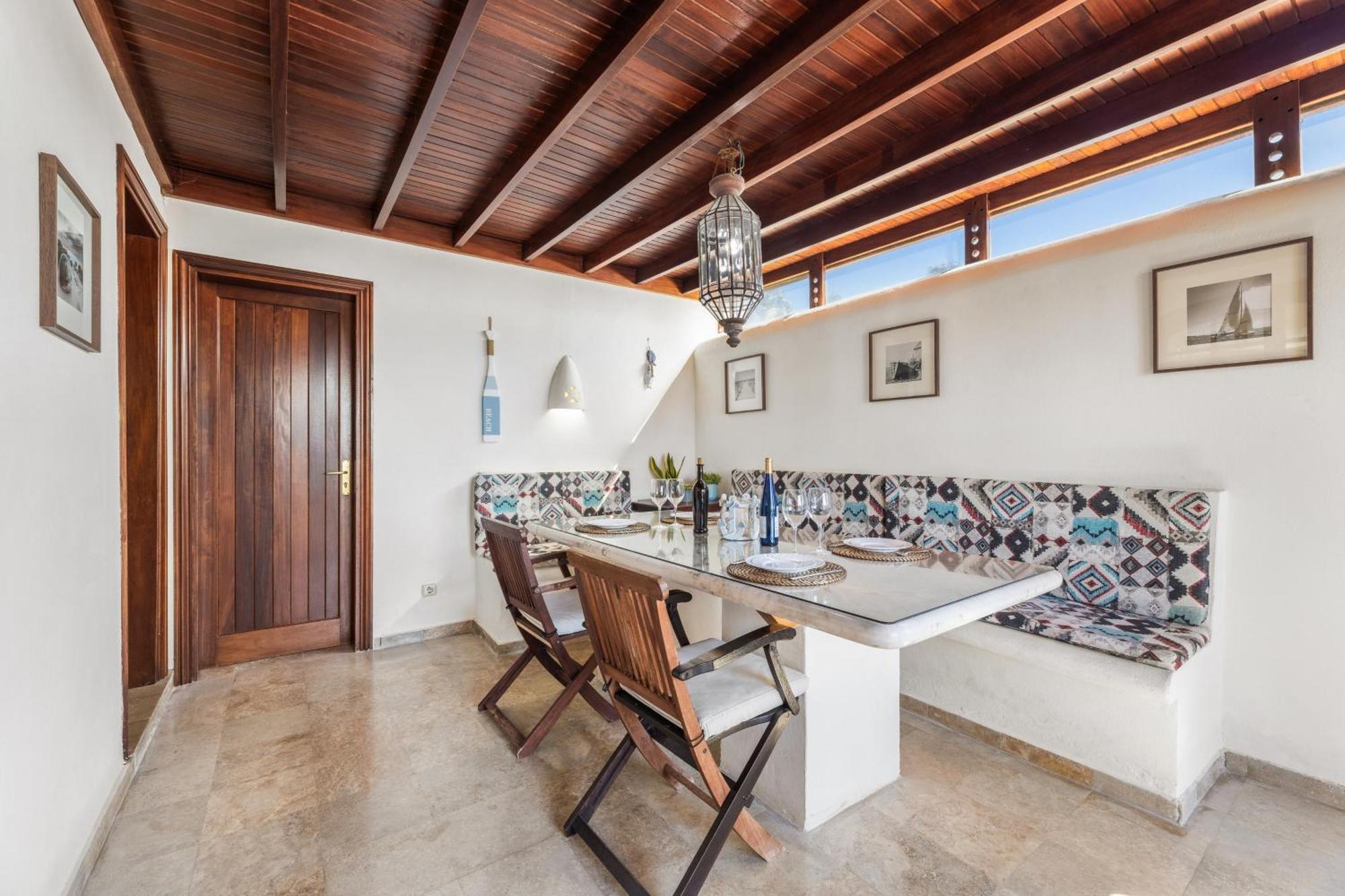 Villa Helen Playa Blanca  Exterior photo